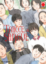 Tracce di Sangue